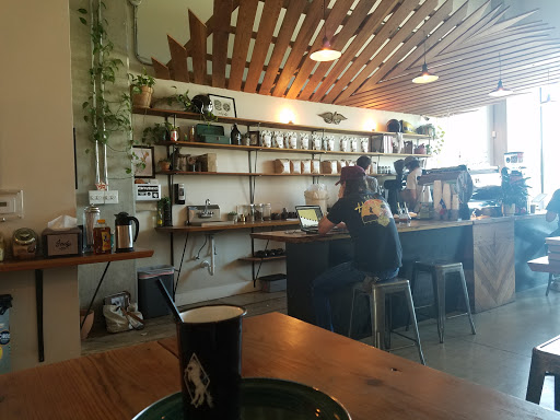 Indy Coffee Club