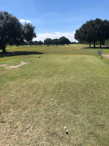 Golf Course «Pasadena Municipal Golf Course», reviews and photos, 1000 Duffer Lane, Houston, TX 77034, USA