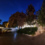 Photo n°8 de l'avis de Frank.e fait le 09/08/2022 à 22:49 sur le  Villa Pirandello Hotel & Cafè à Rome