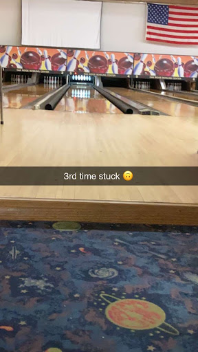 Bowling Alley «Oak Ridge Bowling Center», reviews and photos, 246 S Illinois Ave, Oak Ridge, TN 37830, USA