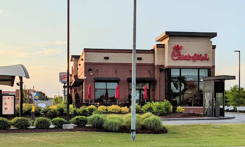 Chick-fil-A 29501