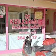 ÖZ KIZILCAHAMAM BAZLAMA SARAYI