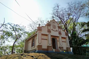 Malayattoor Kurishumudy International Shrine image