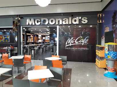 McDonald,s - Centro Comercial Gran Plaza | Ctra. Alicún, s/n | Local 1-2 - 04740, Av. Roquetas, 04740 Roquetas de Mar, Almería, Spain