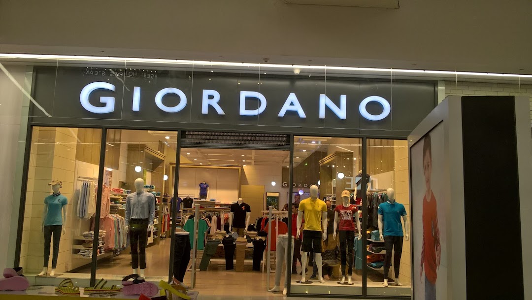 Giordano