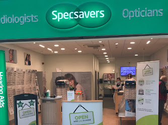 Specsavers Thurles