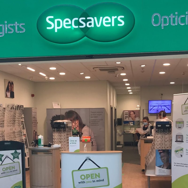 Specsavers Thurles