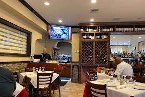 La Rosa Restaurant