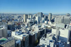 Kawasaki City Hall image