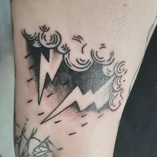 Explore hand tattoos for men ideas, creative tattoo ideas in Eugene, available at Ritual tattoo