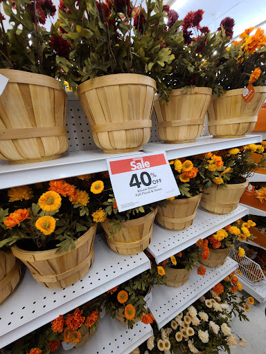 Fabric Store «Jo-Ann Fabrics and Crafts», reviews and photos, 311 Sagamore Pkwy N, Lafayette, IN 47904, USA