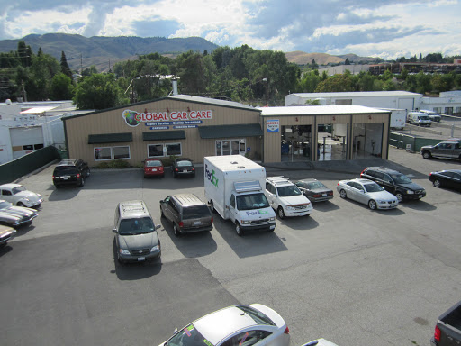 Used Car Dealer «Global Elite Motors», reviews and photos, 1840 N Wenatchee Ave, Wenatchee, WA 98801, USA