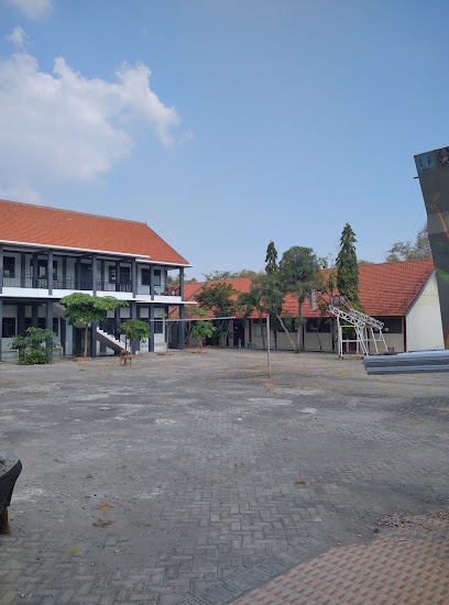 SMA Negeri 1 Karangbinangun