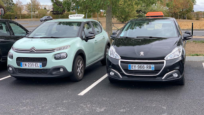 Auto Ecole Dsm Conduite à Coignières
