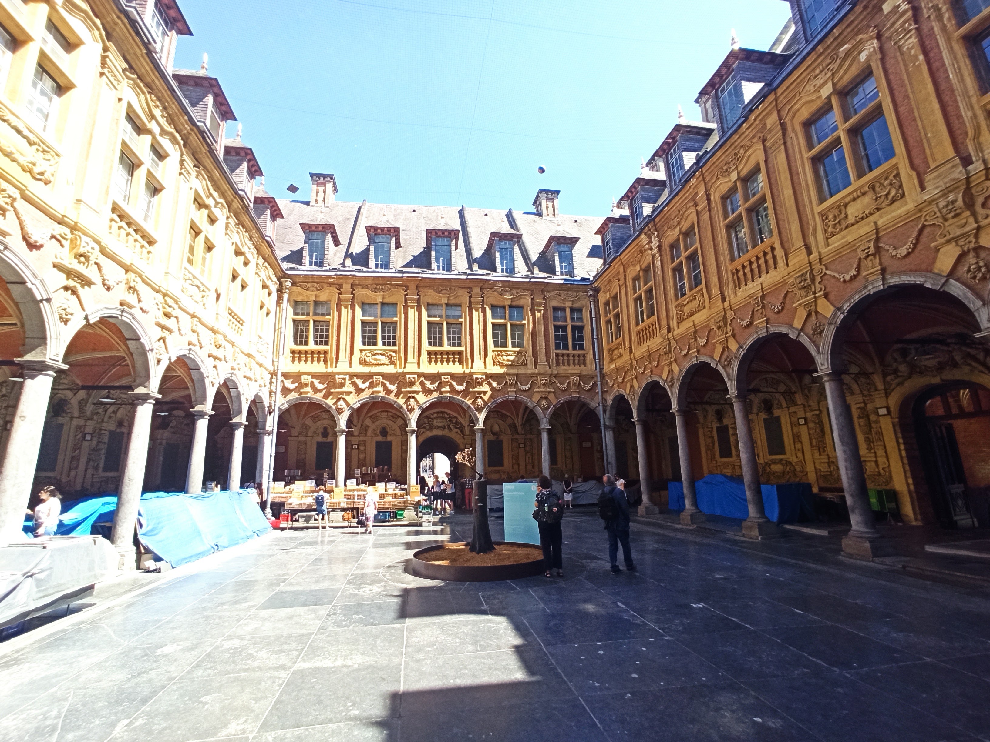 Photo n° 2 de l'avis de Christophe.a fait le 09/08/2022 à 15:06