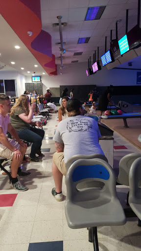 Bowling Alley «Strike 10 Lanes», reviews and photos, 849 Long Island Ave, Deer Park, NY 11729, USA