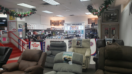 Appliance Store «P.C. Richard & Son», reviews and photos, 103-54 94th St, Ozone Park, NY 11417, USA