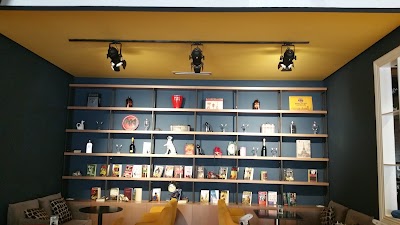 Photos of Merci Bar Cafe Lounge
