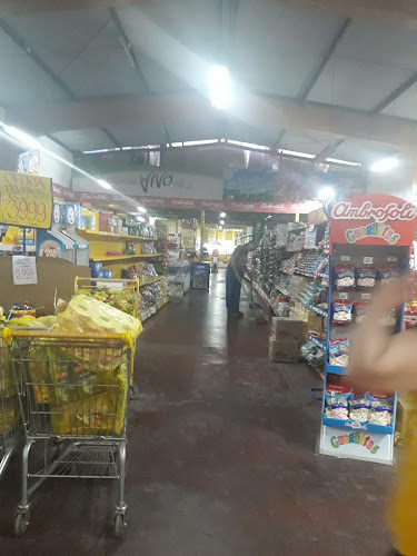 Opiniones de Supermercado Piolin en Salamanca - Supermercado