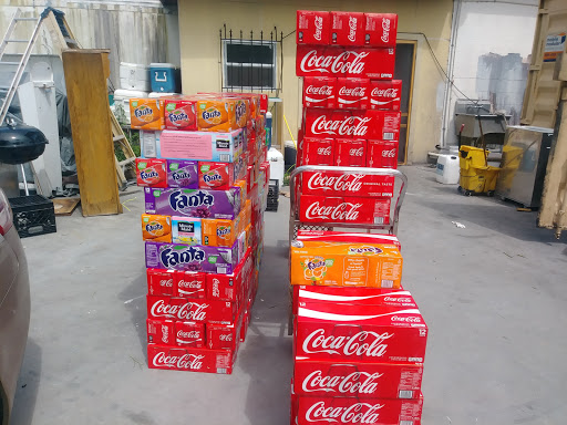 Supermarket «Economizer IGA», reviews and photos, 14720 Dr Ml King Blvd, Dover, FL 33527, USA