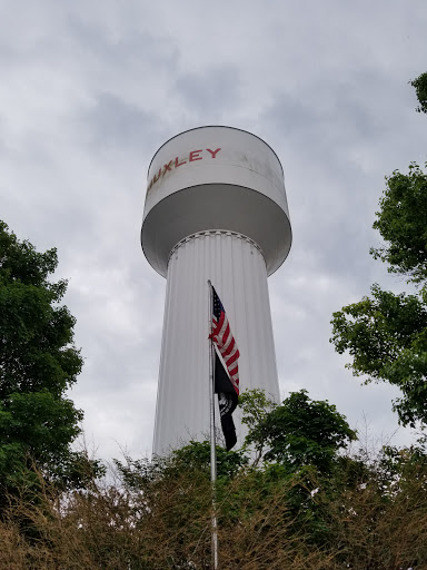 Non-Profit Organization «Huxley Communications», reviews and photos, 102 N Main Ave, Huxley, IA 50124, USA