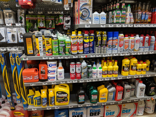 Home Improvement Store «The Home Depot», reviews and photos, 1213 VFW Pkwy, West Roxbury, MA 02132, USA