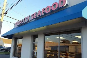 Quality Seafood Market image