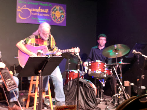 Jazz Club «The Jazz Station», reviews and photos, 124 W Broadway, Eugene, OR 97401, USA