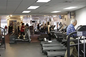 Real Health & Fitness Center image