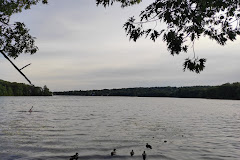 Mystic Lakes State Park