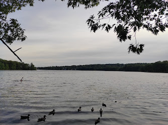 Mystic Lakes State Park