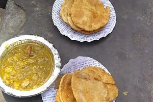 Srivastava Canteen image