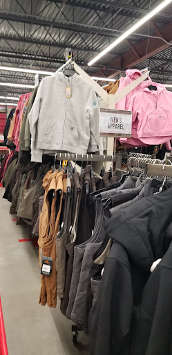 Home Improvement Store «Tractor Supply Co.», reviews and photos, 380 New Hartford Rd, Barkhamsted, CT 06063, USA