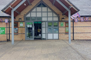 Cherry Hinton Village Leisure Centre