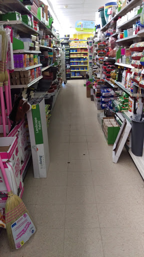 Discount Store «Dollar General», reviews and photos, 1 Stewart St, Dolgeville, NY 13329, USA