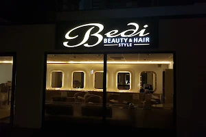 BEDI HAIR & BEAUTY STYLE image