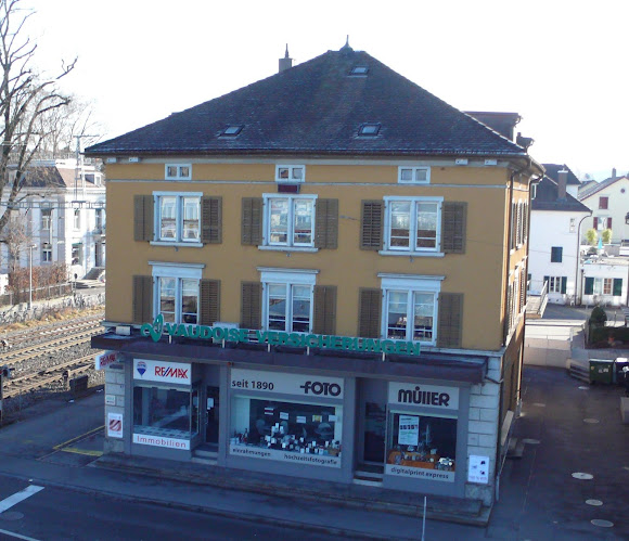 REMAX Immobilien in Uster