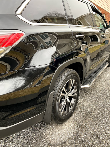 Auto Repair Shop «Perfection Auto Services», reviews and photos, 99 Harbor Rd, Port Washington, NY 11050, USA