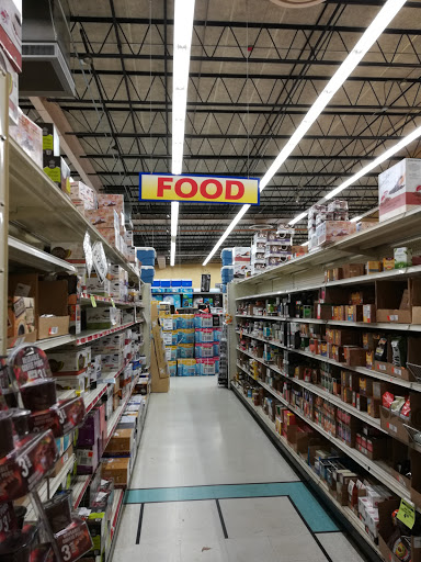Discount Store «Ocean State Job Lot», reviews and photos, 622 George Washington Hwy, Lincoln, RI 02865, USA