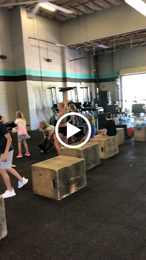 Gym «CrossFit Lena», reviews and photos, 5317 Lena Rd #107, Bradenton, FL 34211, USA