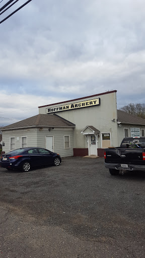 Archery Store «Hoffman Archery, Inc.», reviews and photos, 5185 Lee Hwy, Warrenton, VA 20187, USA