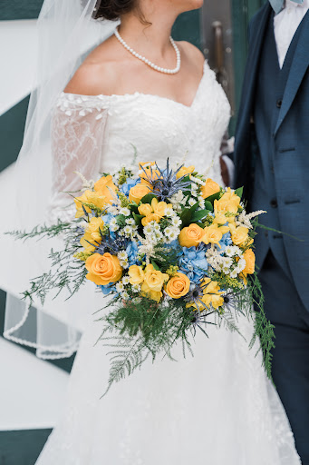 Florist «Fairfield Flowers», reviews and photos, 5194 Fairfield Shopping Centre, Virginia Beach, VA 23464, USA