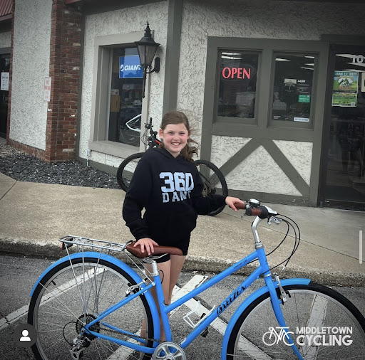 Bicycle Store «Middletown Cycling & Fitness», reviews and photos, 11519 Shelbyville Rd, Louisville, KY 40243, USA