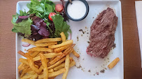 Steak du Restaurant argentin LOCO à Paris - n°10
