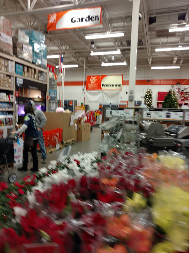 Home Improvement Store «The Home Depot», reviews and photos, 21750 Market Pl NW, Poulsbo, WA 98370, USA