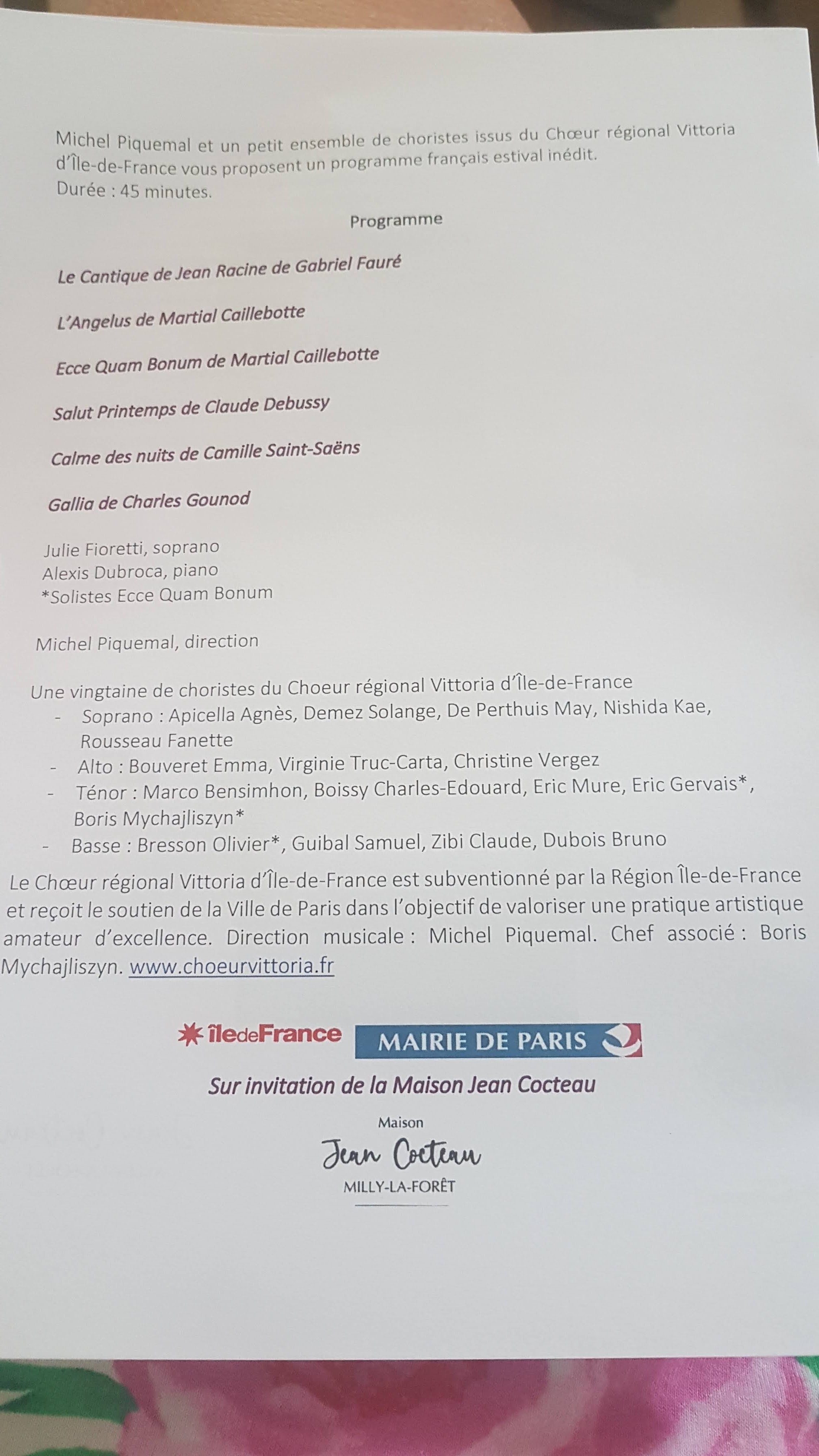 Photo n° 4 de l'avis de brigitte.a fait le 03/07/2021 à 19:26