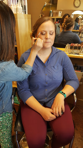 Nail Salon «Elements Of Style Salon And More», reviews and photos, 1400 Washington St, Oregon City, OR 97045, USA