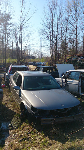 Auto Parts Store «Foreign Car Parts», reviews and photos, 2810 Brown Station Rd, Upper Marlboro, MD 20774, USA