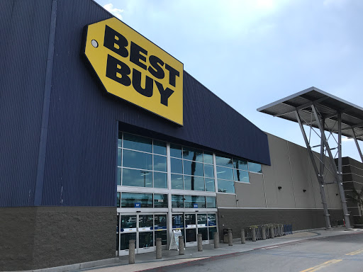 Best Buy image