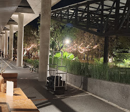 The Beverly Hills Hotel Korat photo